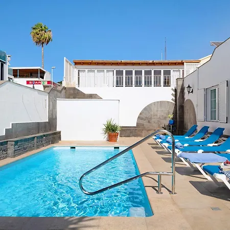 Villa Munoz Puerto del Carmen  Exterior foto