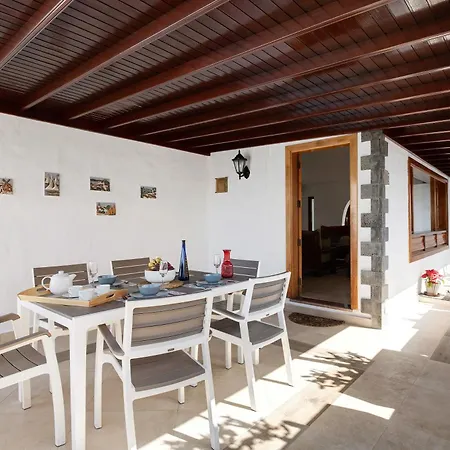 Villa Munoz Puerto del Carmen  Exterior foto