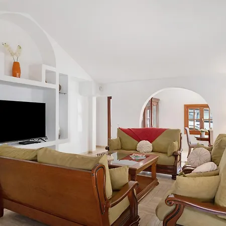 Villa Munoz Puerto del Carmen  Exterior foto