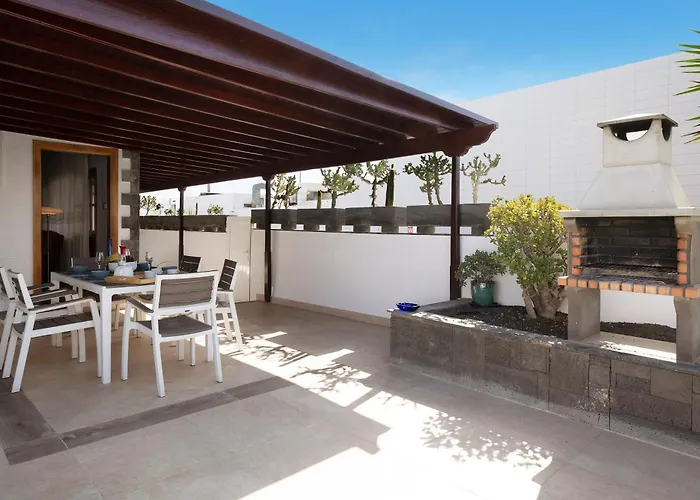 Villa Munoz